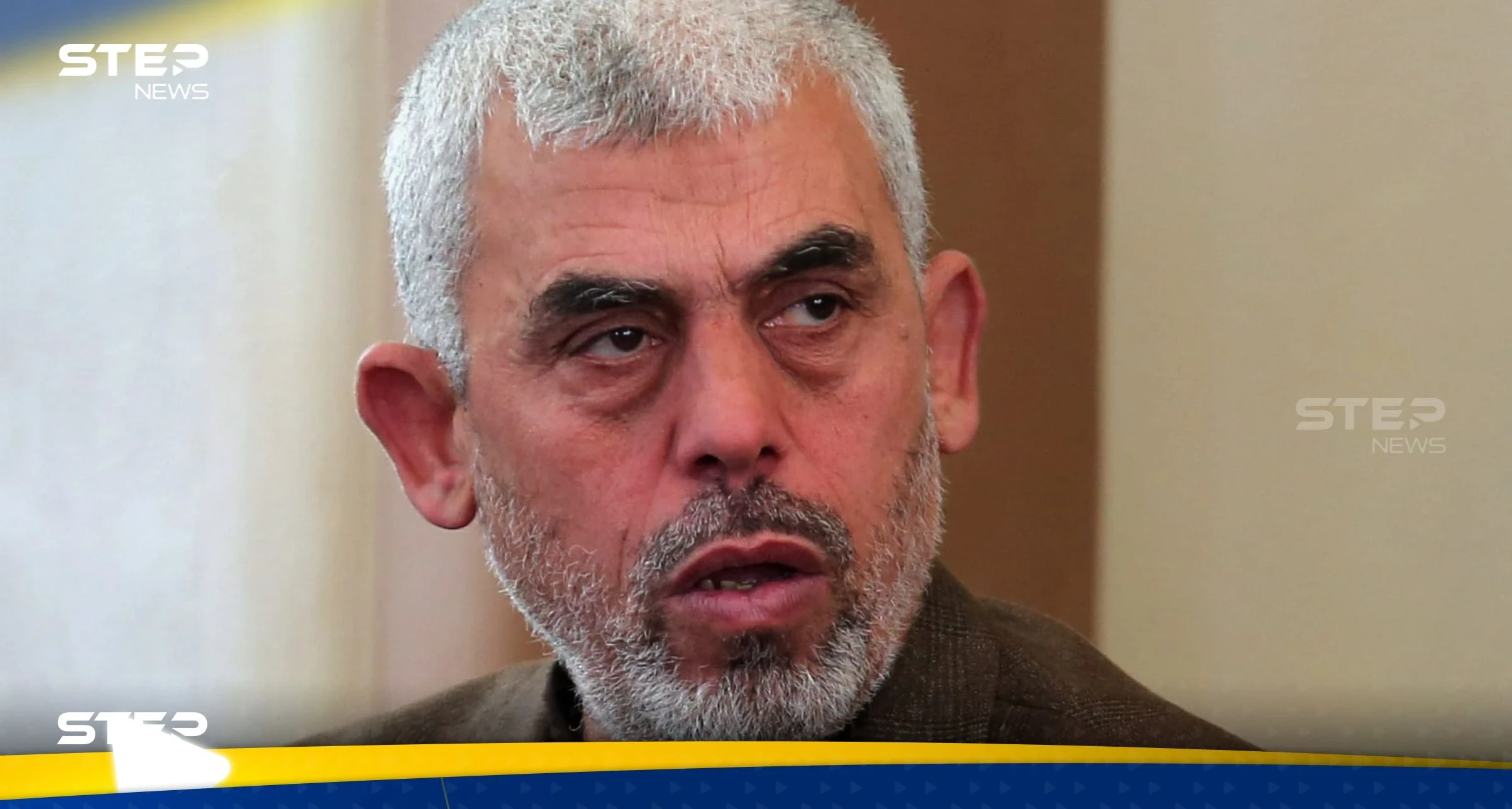 "مقاتلو القسام بخير".. يحيي السنوار يبعث رسالة إلى قادة حركة حماس