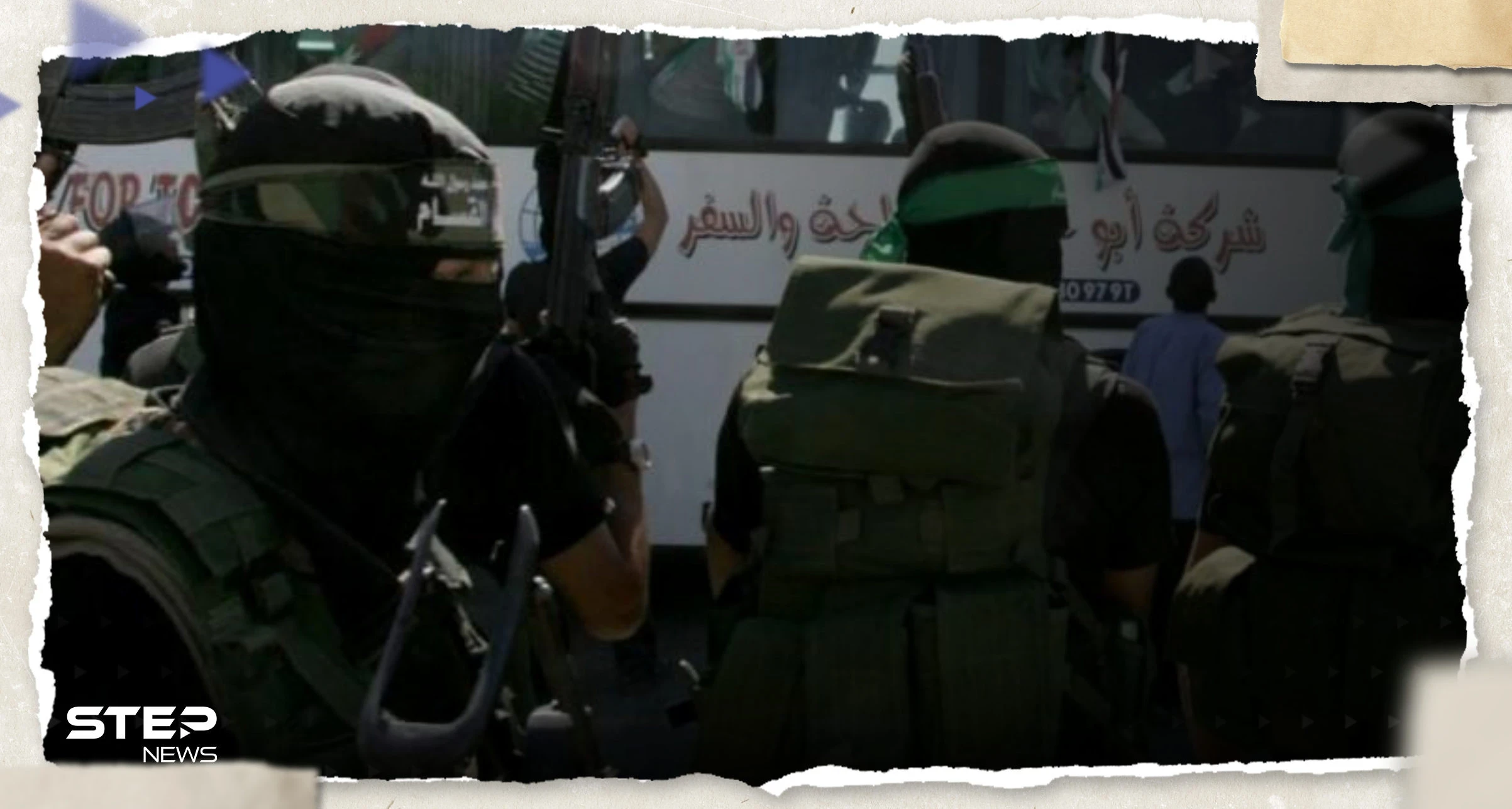 بند واحد يعيق الاتفاق على صفقة تبادل أسرى بين حماس وإسرائيل
