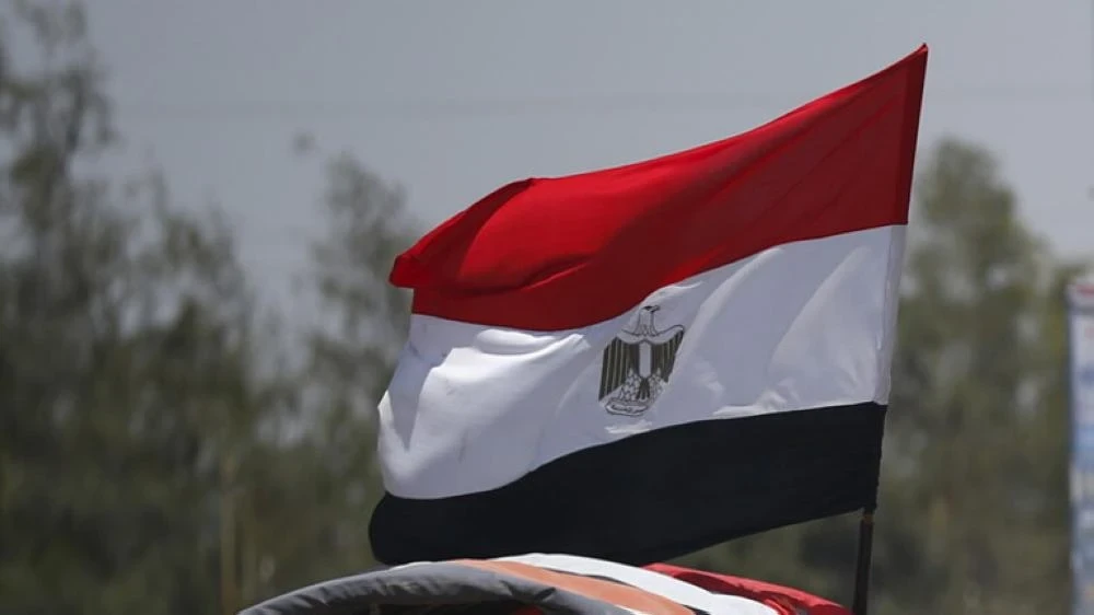 مستشارة السيسي للأمن القومي تظهر للمرة الأولى منذ سنوات (صورة)