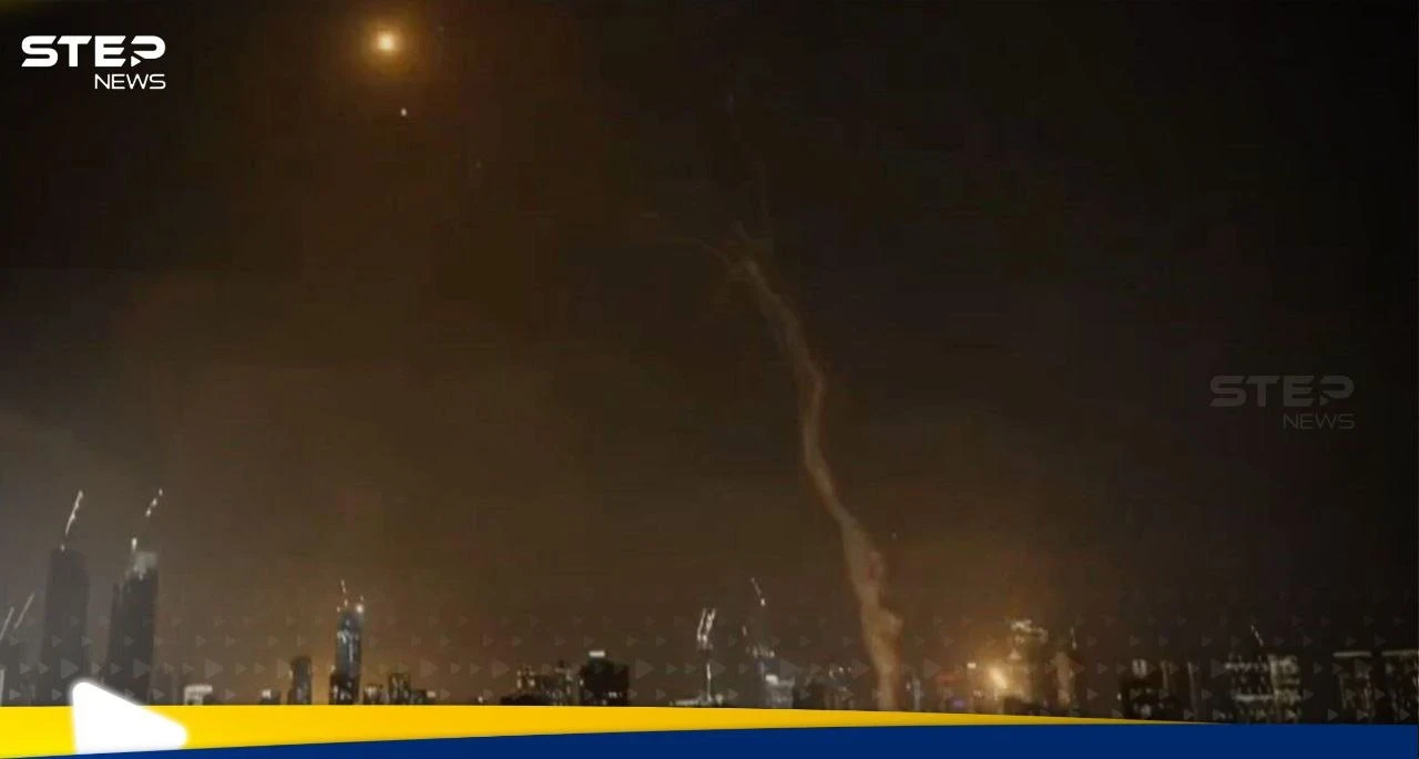 إيران تعلن تدمير أهداف استراتيجية في إسرائيل.. والصين تطالب رعاياها بالمغادرة