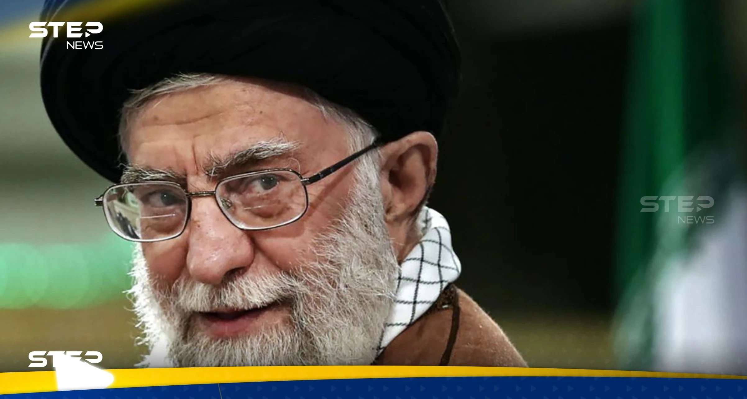 إيران تُعلن الحداد.. وخامنئي يتوعّد بـ"ردّ قاسٍ" على هجوم كرمان