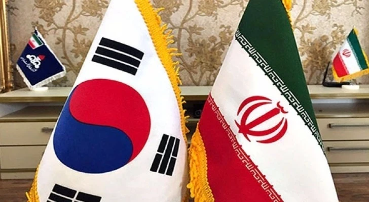 إيران تعلن التوصل لاتفاق مع كوريا الجنوبية بشأن أموالها وتنتظر قراراً أمريكياً