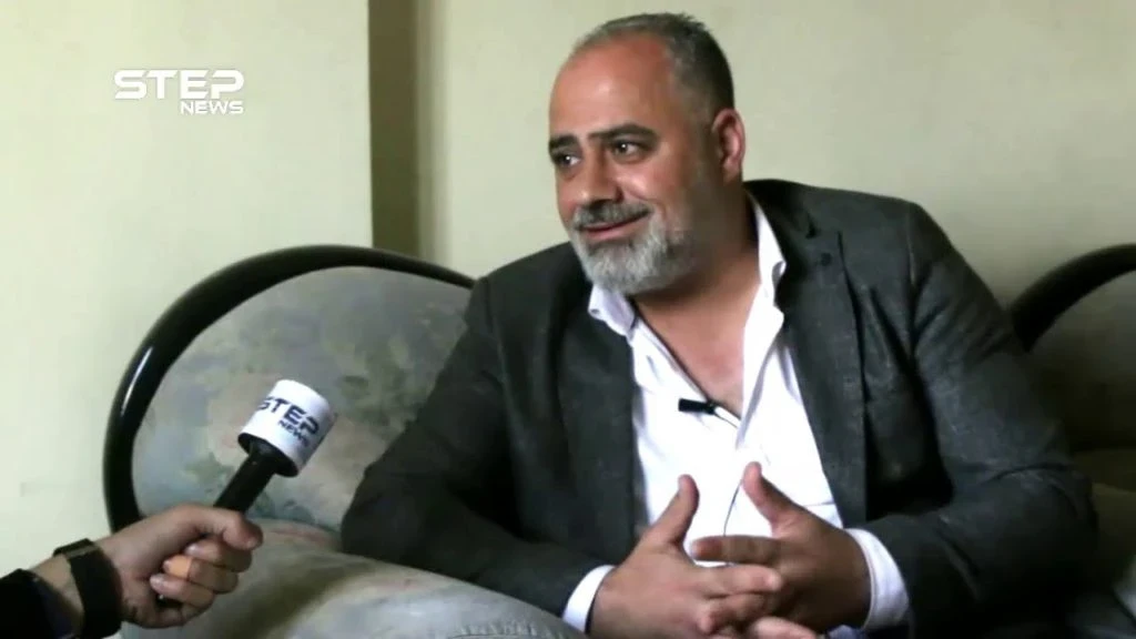 لقاء خاص مع الرائد "يوسف الحمود" المتحدث الرسمي باسم الجيش الوطني