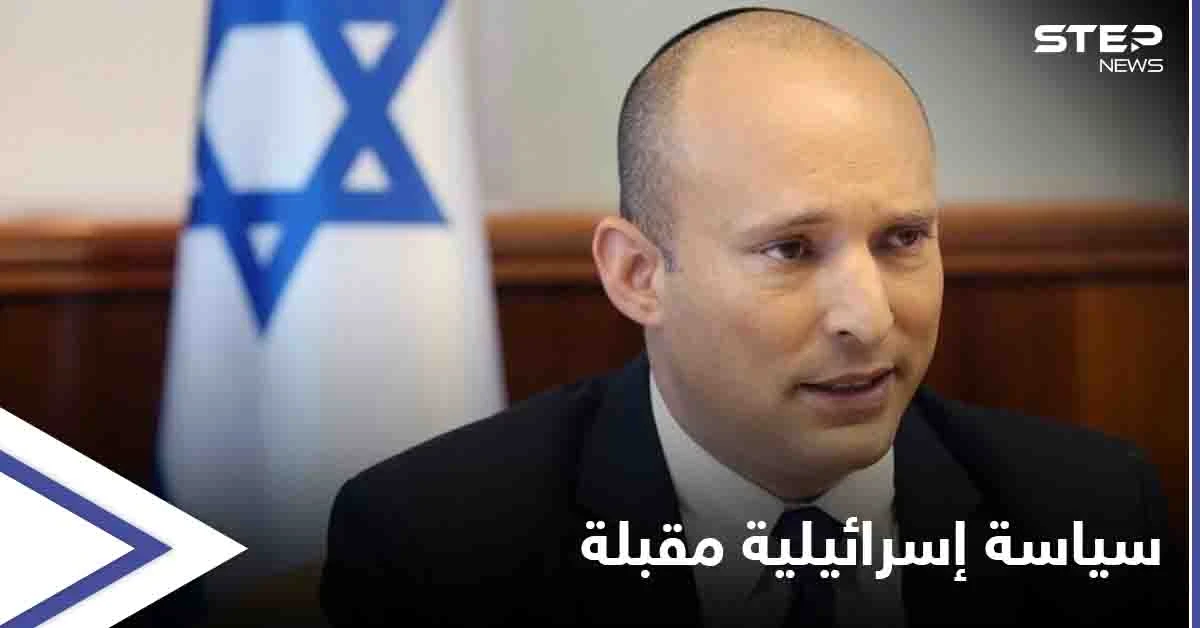 الحكومة الإسرائيلية المحتملة تهدد غزة ولبنان وتؤكد تمسكها بالاستيطان