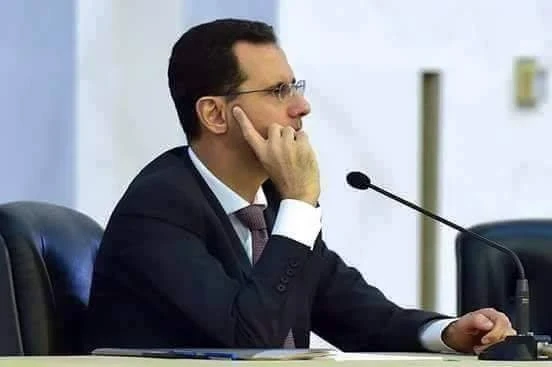 الأسد يتسوَّل من معاناة شعبه، ويخوض أربعة حروب !!