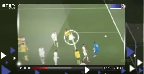 "بخطأ كارثي".. حارس منتخب المغرب يمنح هدف التقدم لجنوب أفريقيا (فيديو)
