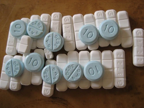 بوسبيرون Buspirone مهدئ ومُضاد للهياج والأمراض النفسية