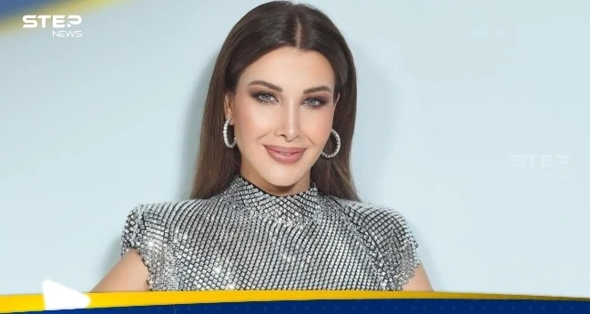 دعوى قضائية ضد نانسي عجرم بسبب صورة مع مدون إسرائيلي