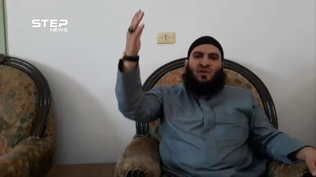 شاهد فضل ليلة القدر للشيخ حسن الأقرع