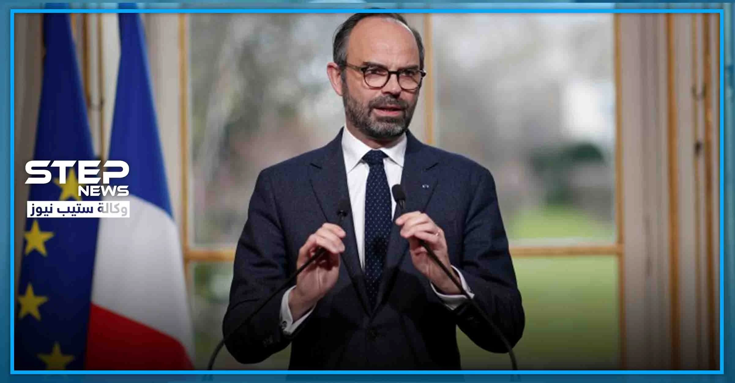 أزمة اقتصادية وشيكة و"قاسية" تنتظر فرنسا.. وهذه أعداد الوفيات جرّاء كورونا