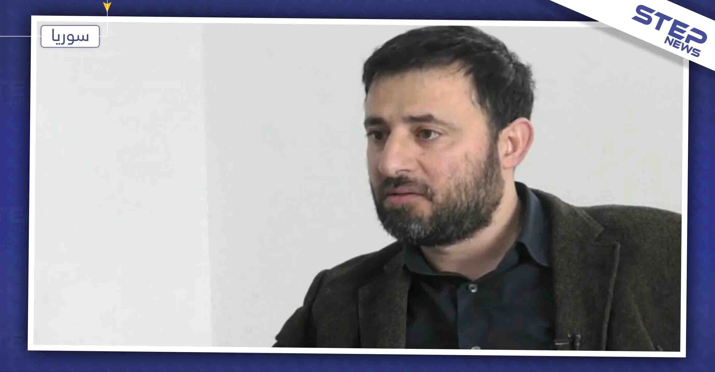محامي سوري يقاضي قيادة قوات المعارضة المدعومة تركيّاً لإرسالهم مقاتليهم إلى ليبيا