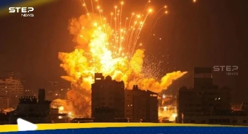قصف يطال الحديدة والعاصمة صنعاء وأمريكا تكشف ماذا استهدفت في اليمن