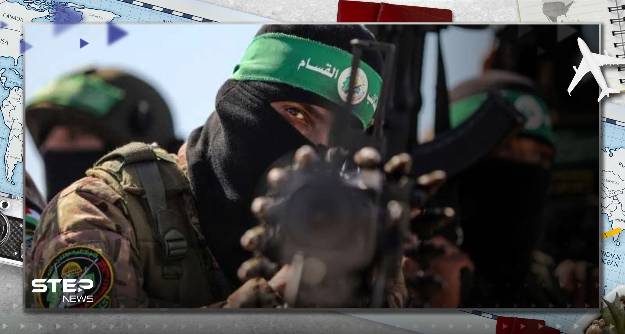 شاهد|| القسام تفتك بقوة إسرائيلية خاصة.. وسرايا القدس تدمر دبابتين وجرافة
