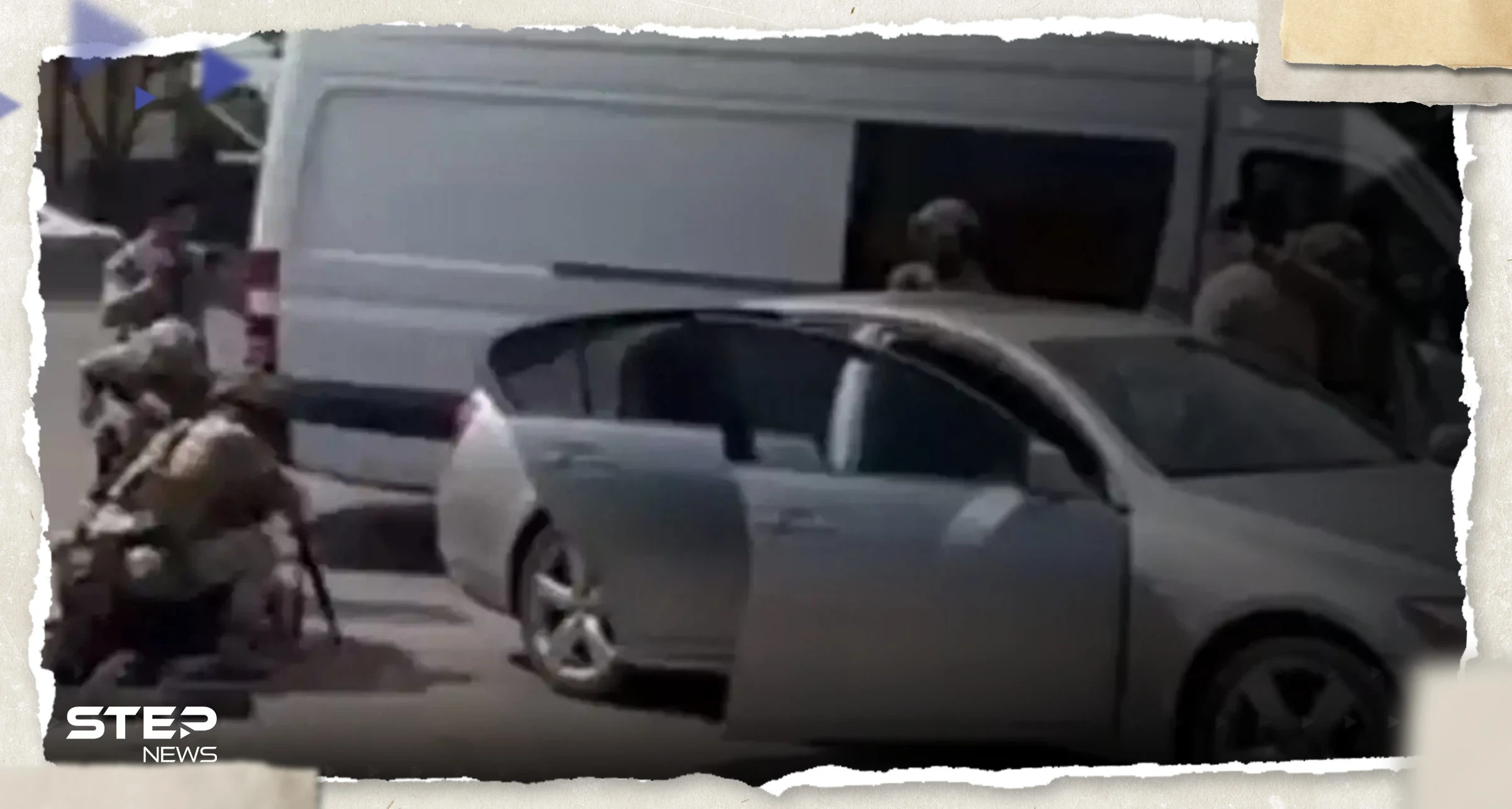 اعتقالات واسعة بعد كشف محاولة انقلاب في قيرغستان