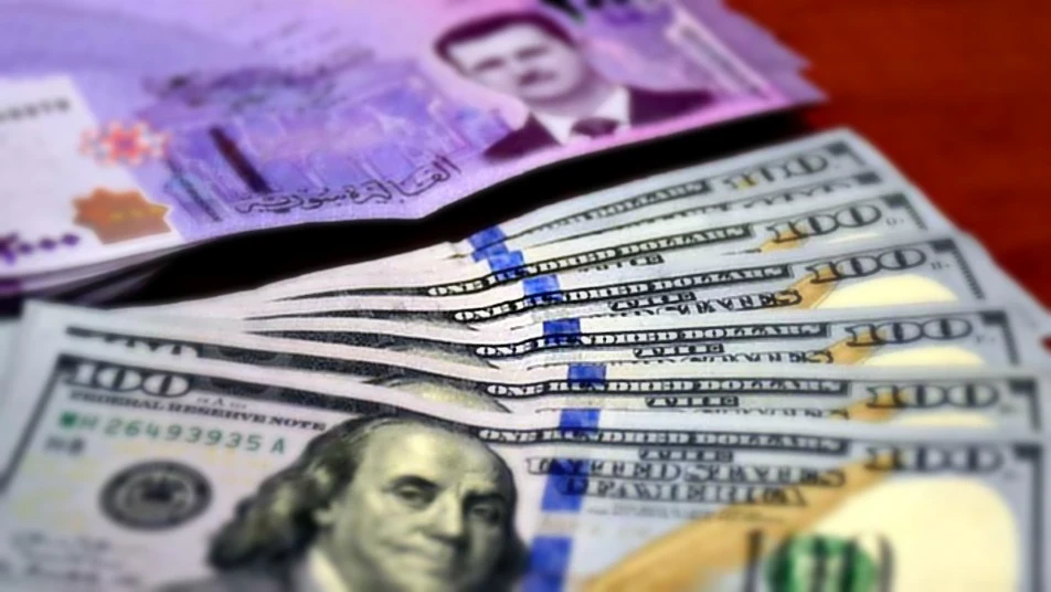 سعر الدولار اليوم في سوريا 18 سبتمبر... تذبذب جديد بين الارتفاع والانخفاض بمختلف المدن