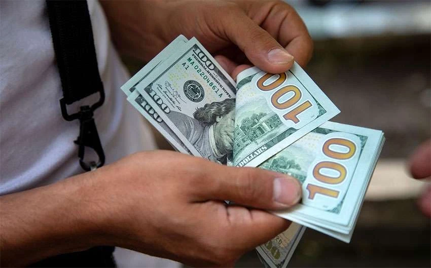 سعر الدولار اليوم في لبنان الخميس 4 مايو 2023.. كم بلغ اليوم؟