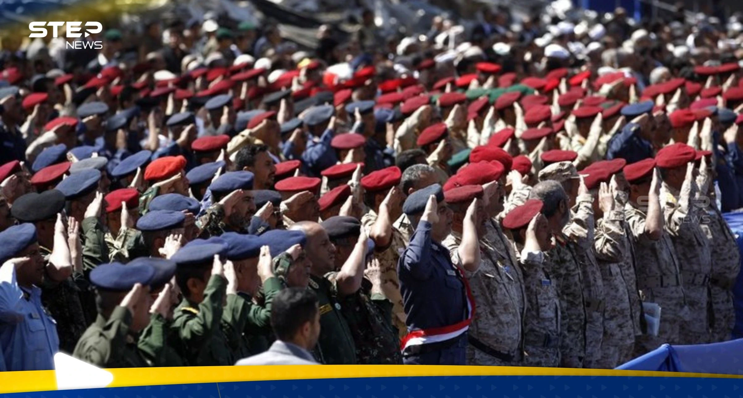 عقوبات أميركية بريطانية على 4 مسؤولين حوثيين.. من هم؟