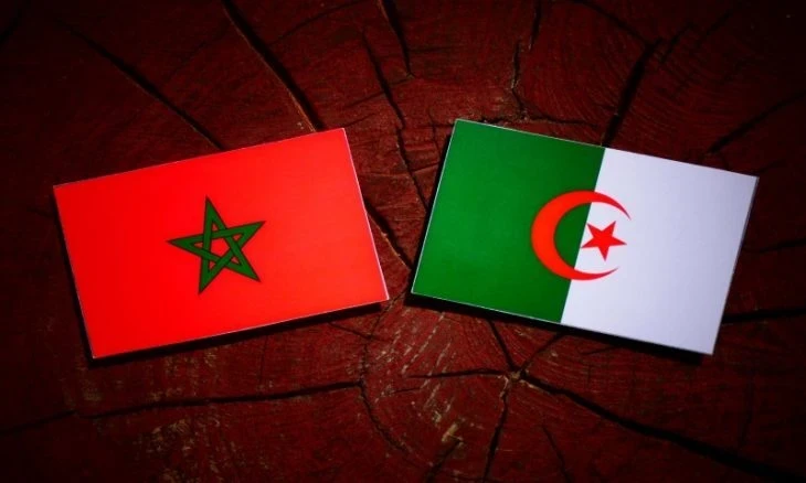 بيان من أمين عام جامعة الدول العربية حول أزمة المغرب والجزائر