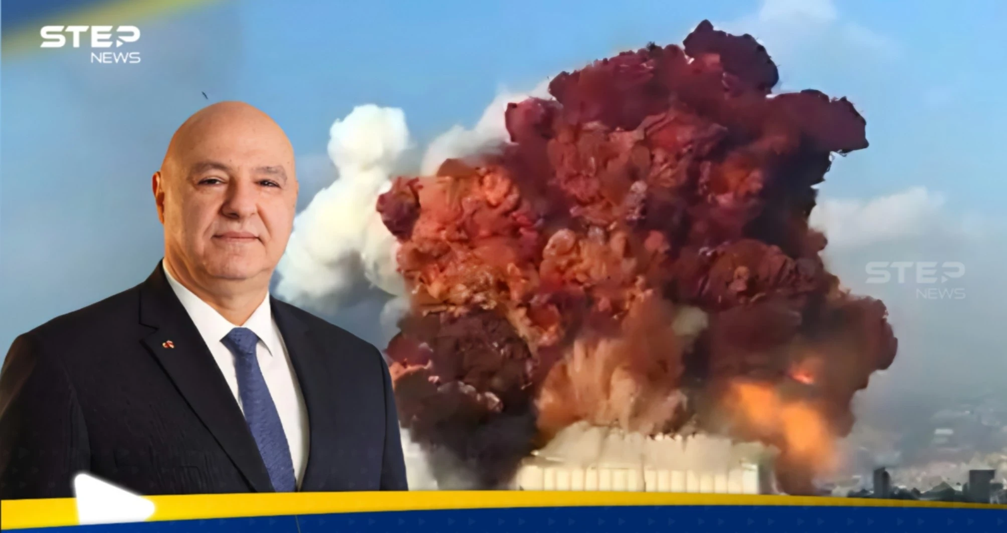 في الذكرى الـ5 لانفجار مرفأ بيروت.. عون يتوعد الفاعلين