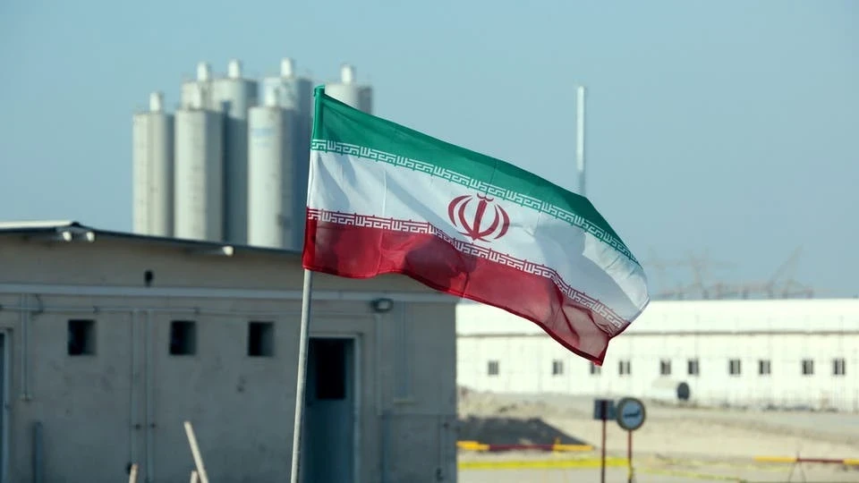 الطاقة الذرية الإيرانية تشترط شرطاً واحداً مقابل إعطاء معلومات للوكالة الدولية