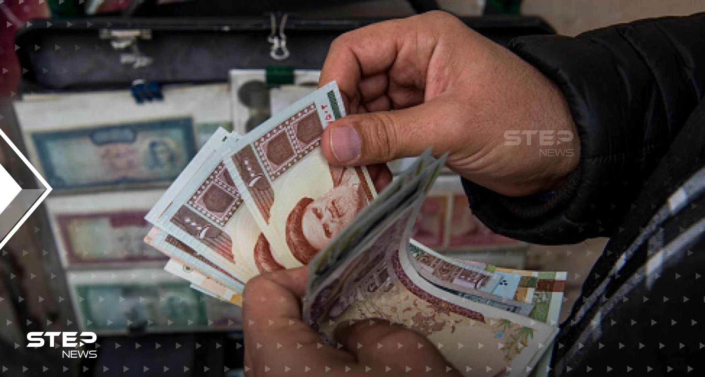 الدول الغربية ستفرج عن 7 مليارات دولار مجمدة لإيران وستودعها ببنك دولة عربية