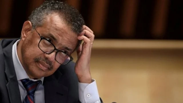 منظمة الصحة العالمية بصدد إجراء تغييرات جذرية وتدعو لمعاهدة دولية في نوفمبر