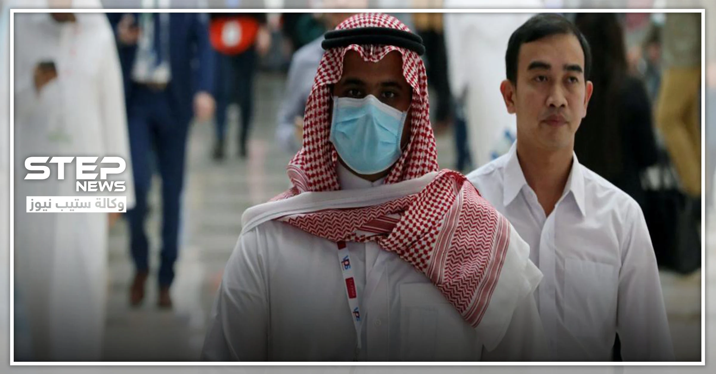 مواطن يتسبب بـ"كارثة" في الإمارات.. وعدد الإصابات بكورونا يقفز