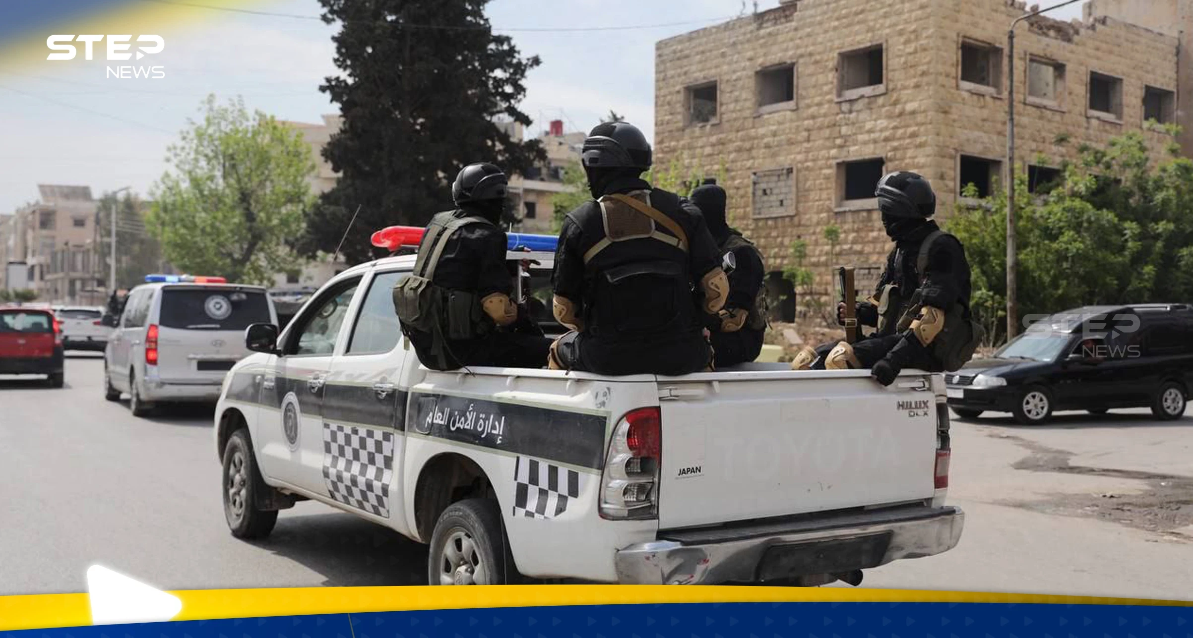 قاضٍ يتعرض للضرب والإهانة من عناصر أمن في حلب... ووزارة العدل تصدر بياناً