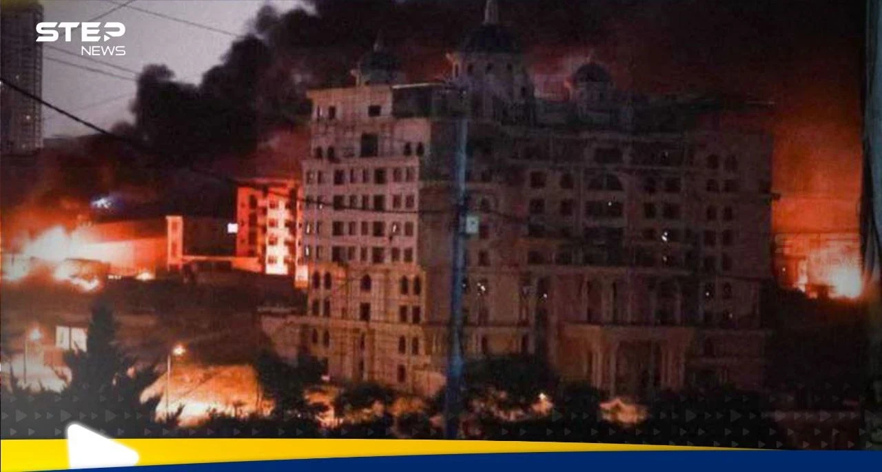 قتلى وجرحى بالعراق خلال اشتباكات عنيفة واعتقال زعيم جبهة الشعب بكردستان (فيديو)