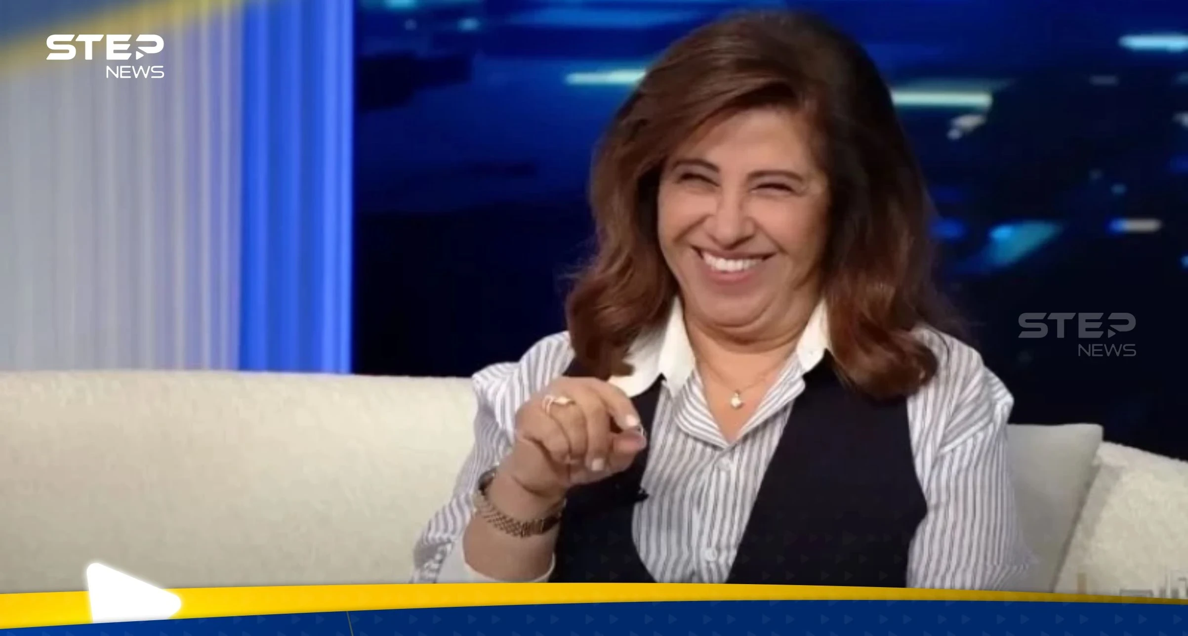 بعد طلاقهما.. توقع غريب من ليلى عبد اللطيف حول ياسمين عبد العزيز والعوضي