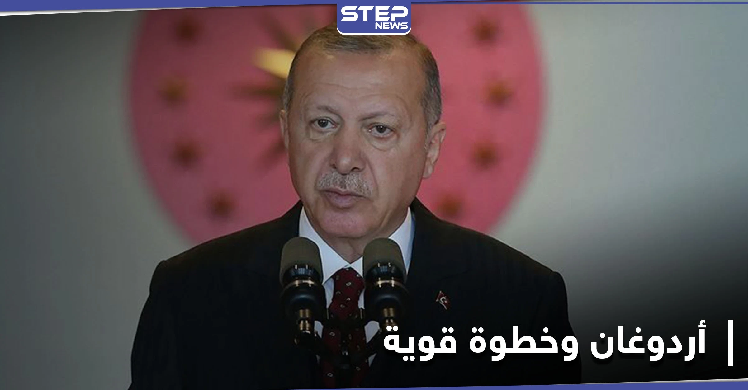 رجب طيب أردوغان يقاضي زعيم حزب هولندي أساء إليه