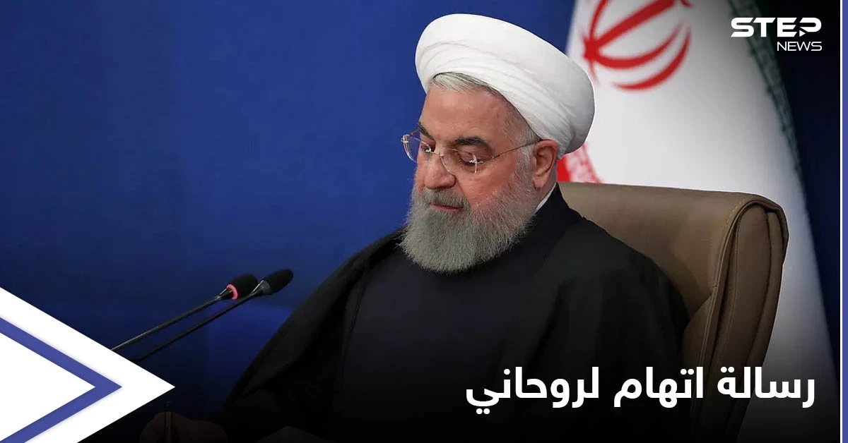 مع قرب نهاية رئاسته.. نجاد يدعو لمحاكمة روحاني بتهمة "سفك دماء الشعب"