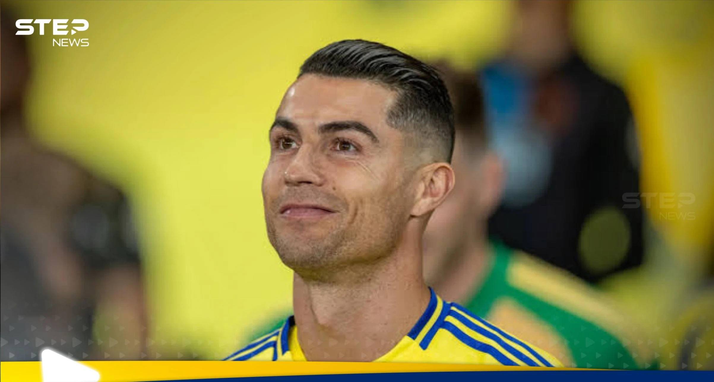 رونالدو خارج مباراة النصر والأخدود.. تقارير تكشف