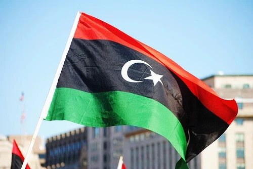 رئيس الحكومة الليبي المكلّف يقدم تشكيلة حكومته إلى البرلمان