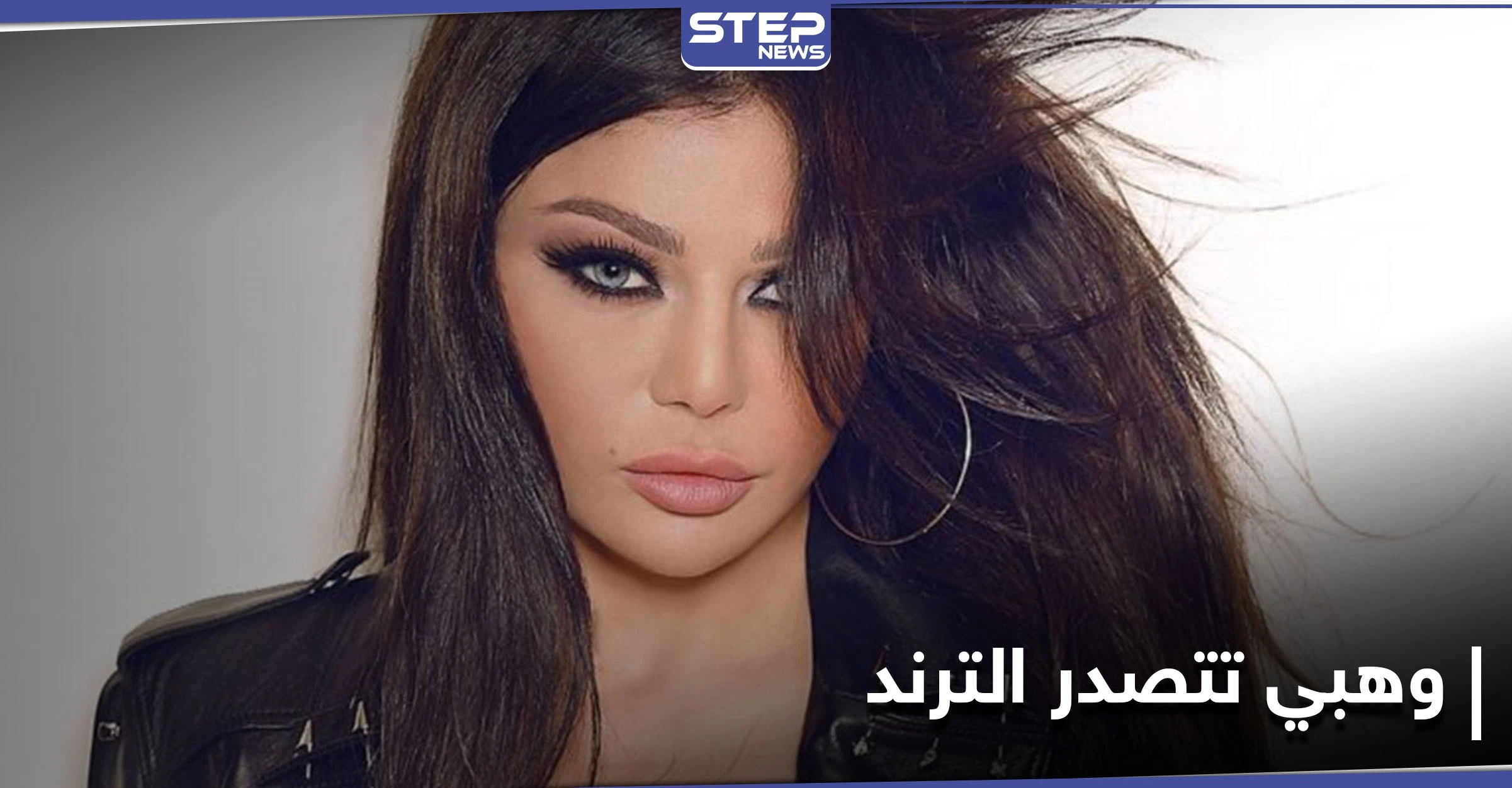 هيفاء وهبي تتصدر الترند المصري... وتوجه شكراً للقضاء بعد إنصافها بهذه القضية!!