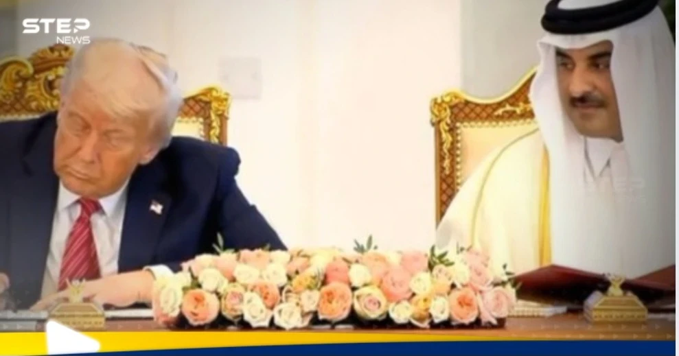 رقم قياسي.. ترامب يكشف تفاصيل صفقة طائرات بوينغ مع قطر