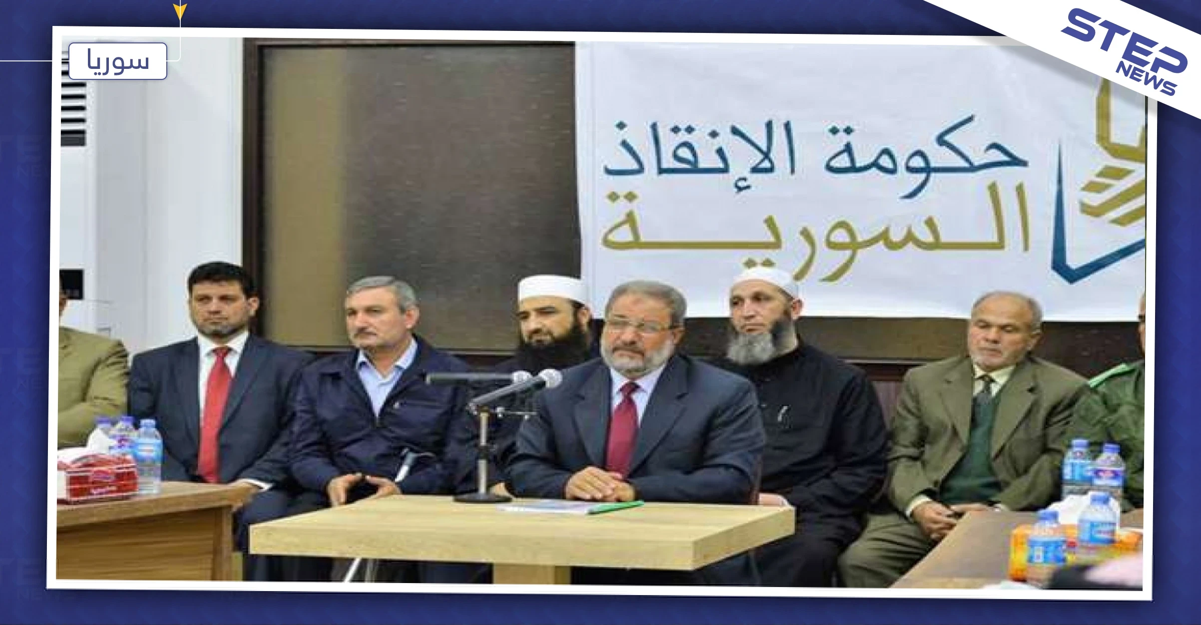 مندوبي حكومة الإنقاذ يلاحقون النازحين بهدف جباية إيجارات الخيام ورسوم النظافة!