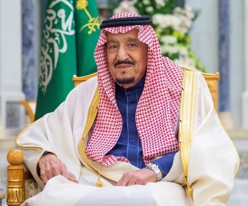 بعد إعلان السعودية أول أيام شهر رمضان المبارك.. الملك سلمان يوجه كلمة ويدعو لهذا الأمر