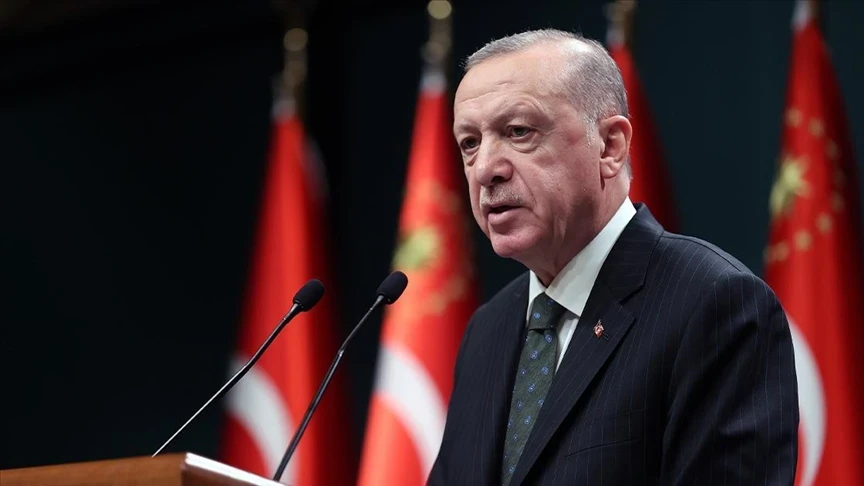 أردوغان يعلن عن خطة اقتصادية ويرفض الانتخابات المبكرة