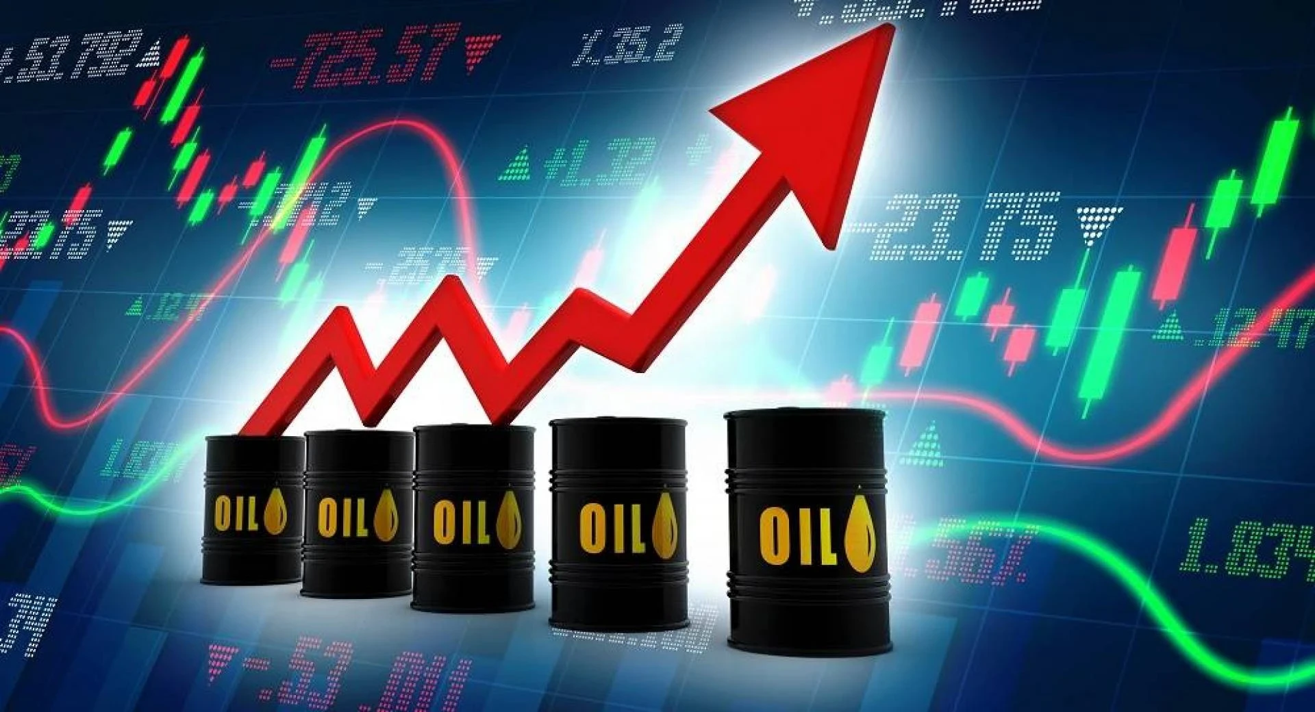 بعد قرار لــ "أوبك+".. أسعار النفط تقفز بنحو 3%