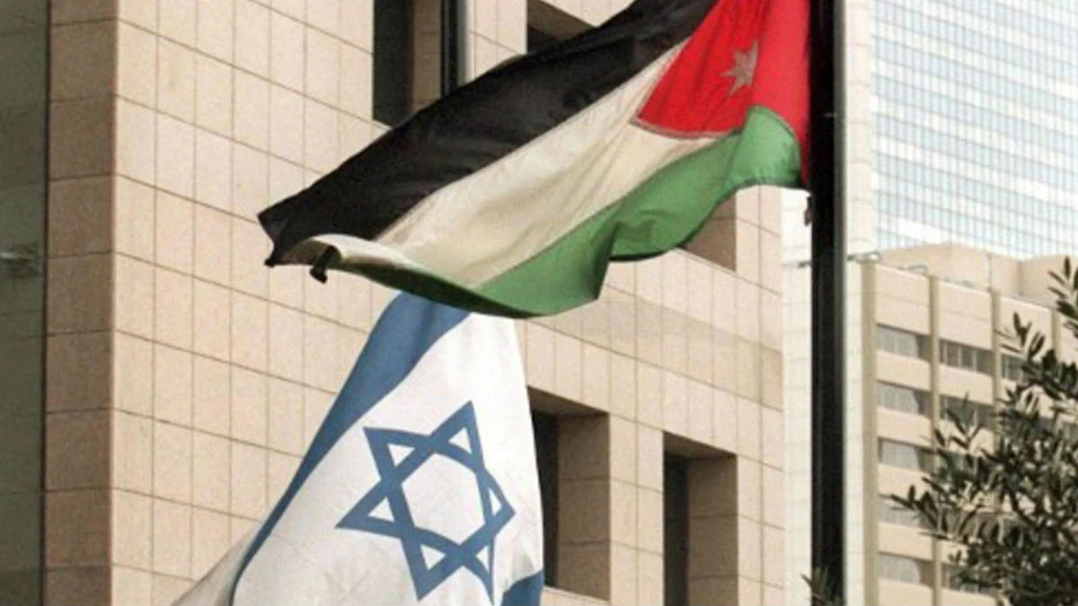 بالفيديو|| الرئيس الإسرائيلي يلتقي ملك الأردن بشكل "سري" في عمان.. إليك أبرز جوانب النقاش