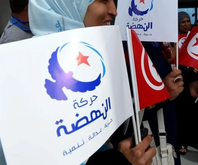 حركة النهضة التونسية تعلن اعتقال نائب رئيسها نور الدين البحيري واقتياده لجهة مجهولة