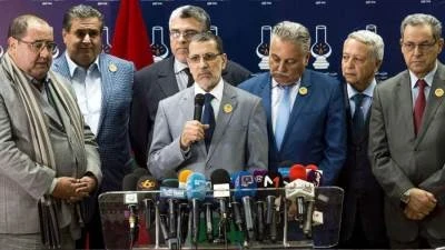 حزب العدالة والتنمية في المغرب يخسر بالانتخابات بعد 10 سنوات بالحكم وقياداته تتخذ إجراءات عاجلة