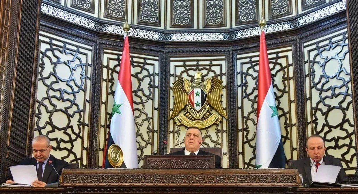النظام السوري يشكو تركيا لمجلس الأمن الدولي وآخرين بـ48 رسالة.. ويدعو لأمرين عاجلين