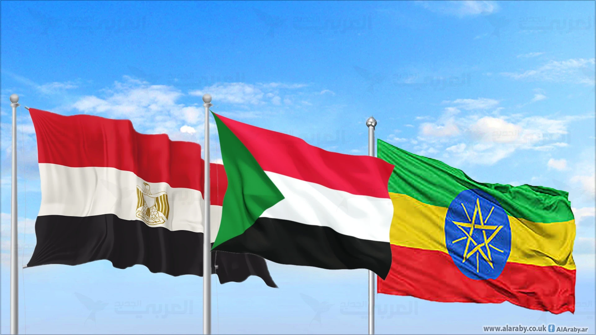 إثيوبيا تقدم تنازلات ورئيس دولة أفريقية يطرح مبادرة لحل أكبر خلاف أفريقي بين مصر والسودان معها
