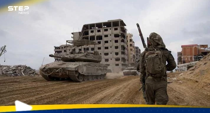 استعدادا لتوسيع القتال في غزة.. الكشف عن تحرك لـ الجيش الإسرائيلي