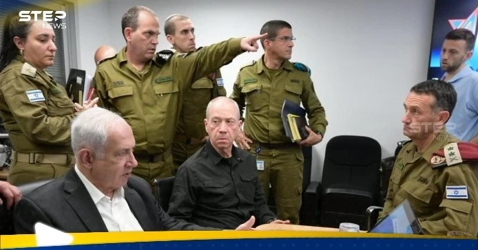 منشور لقيادي في حماس يصدم نتنياهو والجيش الإسرائيلي معاً.. بماذا تفاجأ قادة تل أبيب؟