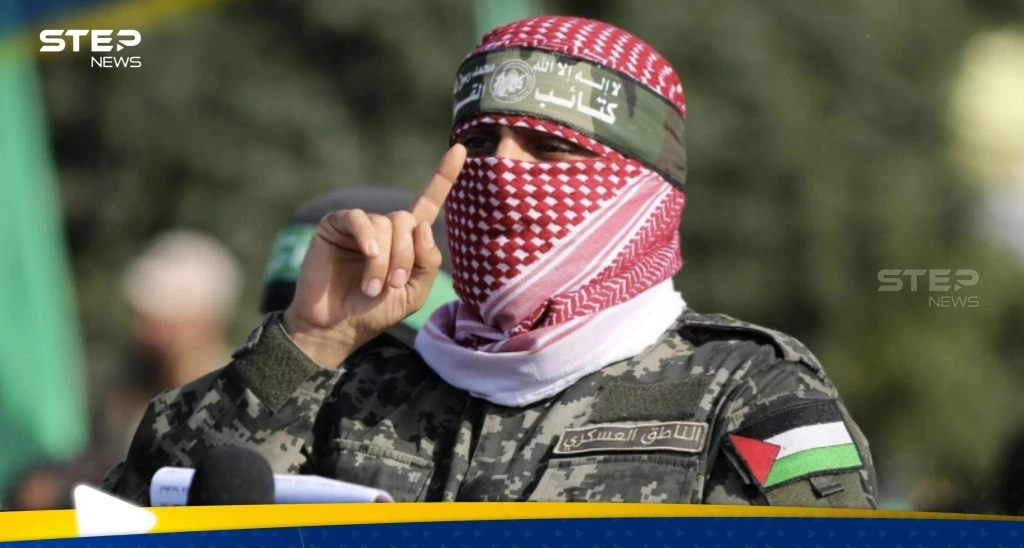أبو عبيدة يستفز قادة تل أبيب بفيديو غامض.. ويوجه رسالة "غير سارة"