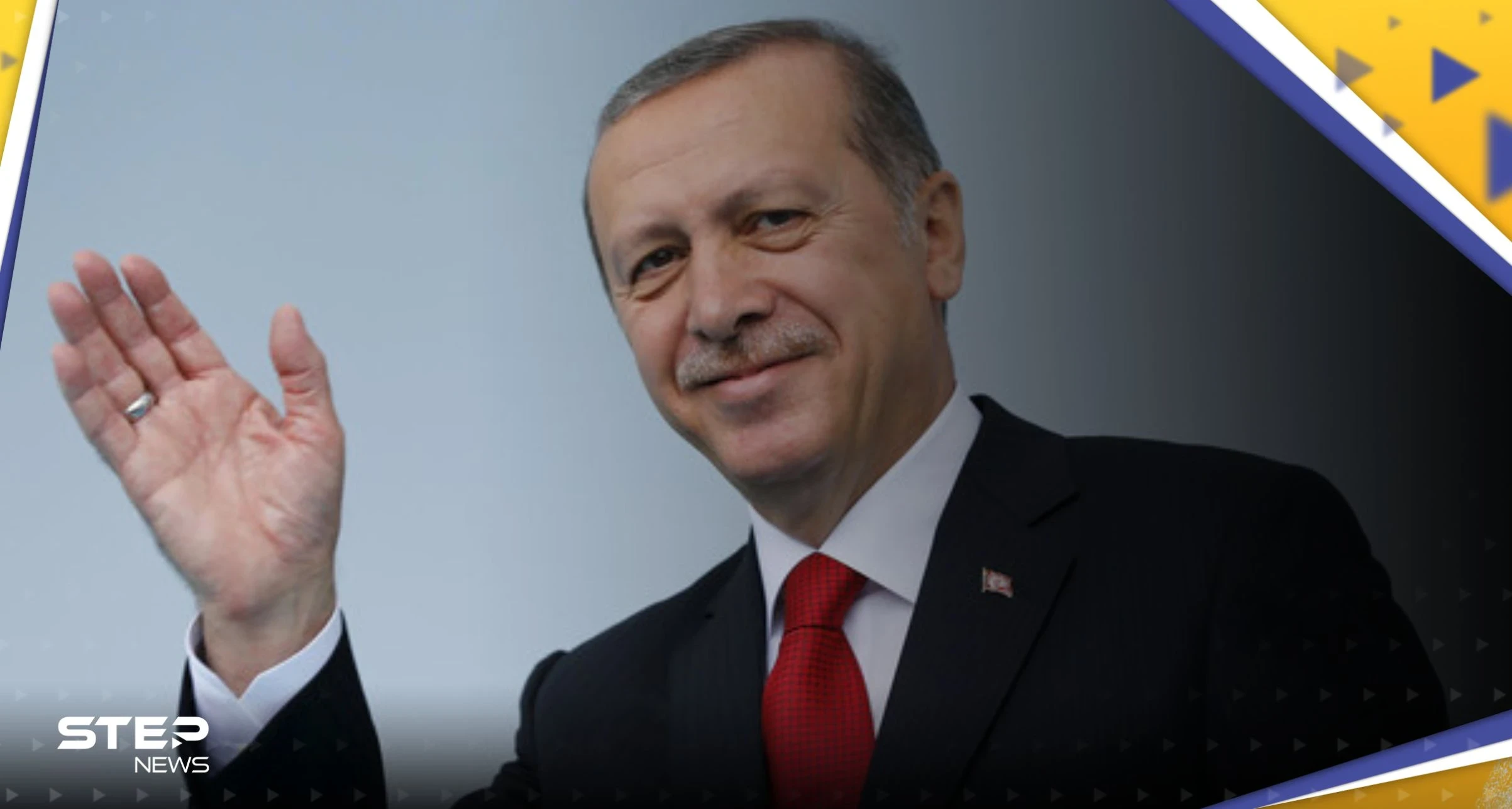 أردوغان رئيسا لتركيا حتى عام 2028 بعد فوز كاسح على منافسه كليجدار
