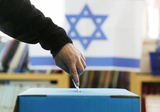انطلاق الانتخابات الإسرائيلية لاختيار أعضاء الكنيست للمرة الرابعة في عامين
